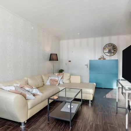 Apartment Erlebnisurlaub In 2 Laboe