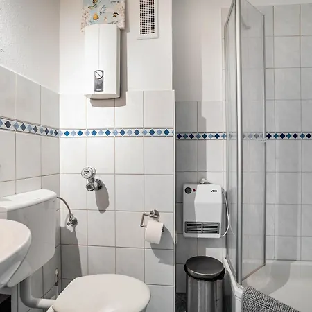 Apartment Erlebnisurlaub In 2 *