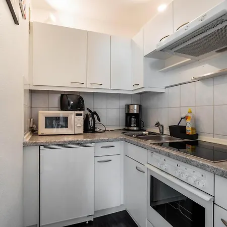 Erlebnisurlaub In 2 Apartment