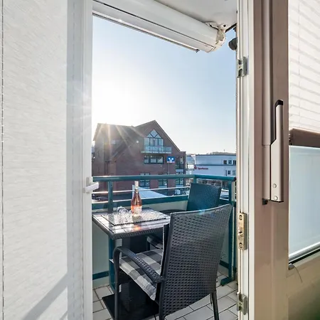 Apartment Erlebnisurlaub In 2 Laboe