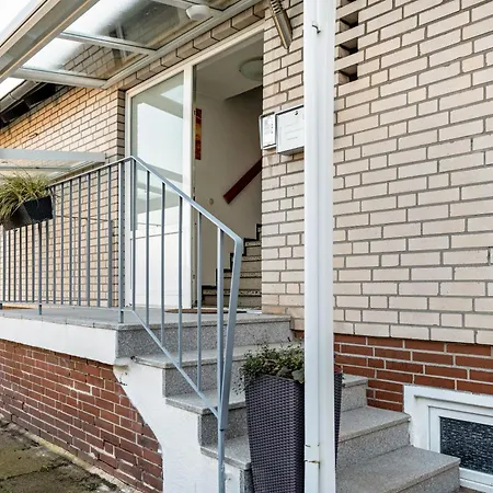 Apartment Erlebnisurlaub In 2 Laboe
